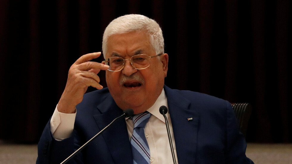 الرئاسة الفلسطينية: الرئيس "بصحة جيدة" وسيعود إلى الوطن غدا الخميس