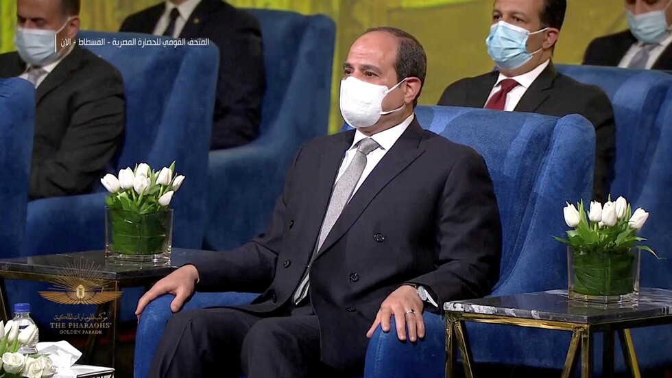 السيسي: أقول للأشقاء الإثيوبيين إن الخيارات مفتوحة إذا تم المساس بنقطة مياه لمصر