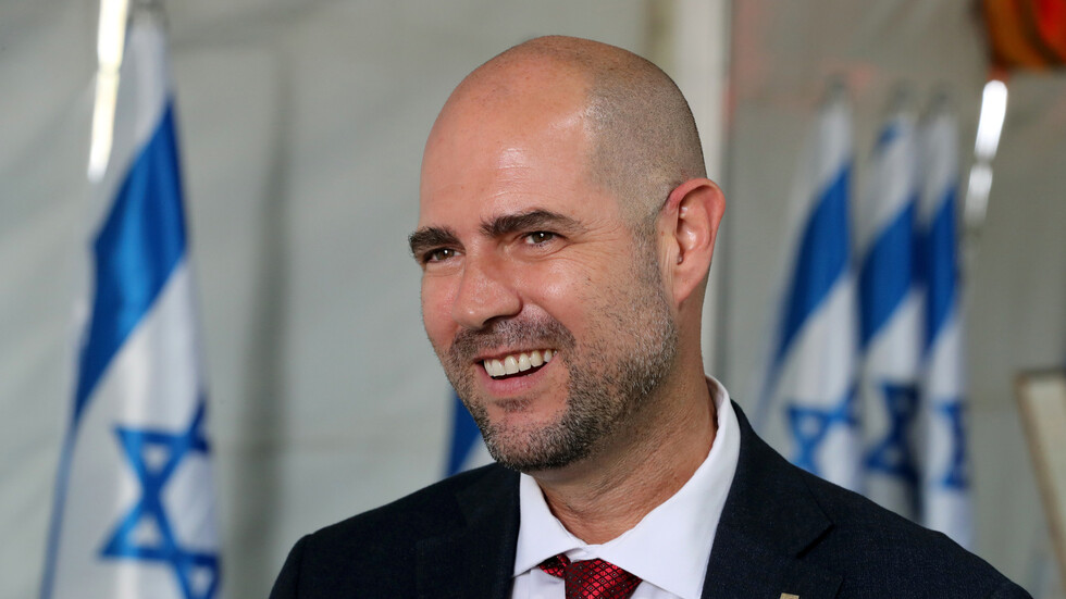إسرائيل تعلن إبرام مذكرة للتعاون في مجال الأمن الداخلي مع روسيا