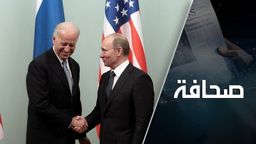 ما الذي ينتظر العلاقات بين روسيا والولايات المتحدة؟