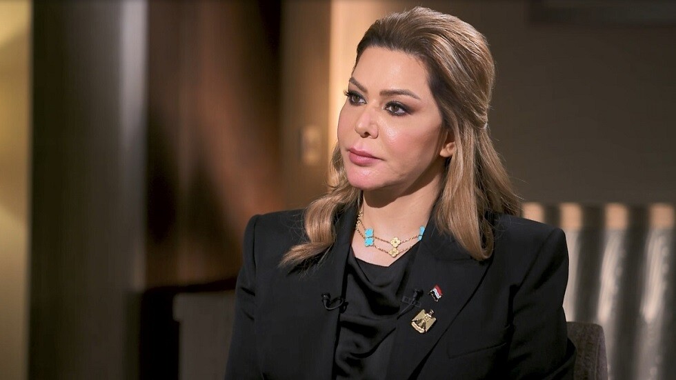 في ذكرى سقوط بغداد.. رغد صدام حسين تتحدث عن الجواسيس والخديعة