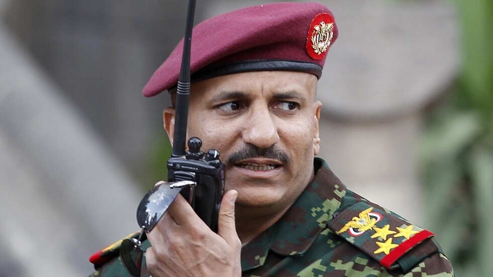 طارق صالح يكشف عن عرض رفضته حكومة هادي بشأن مأرب