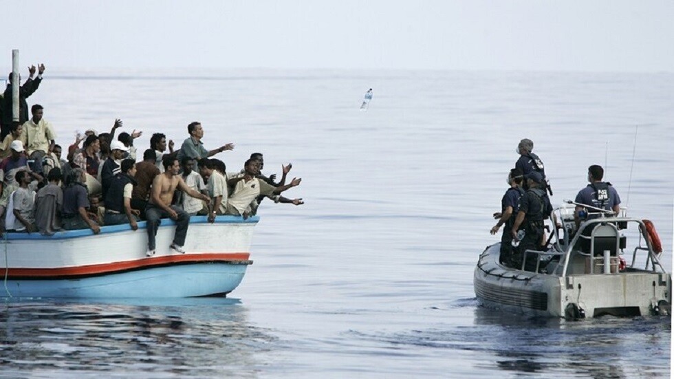 إسبانيا: العثور على 4 قتلى وإنقاذ 19 ناجيا بزورق في الأطلسي