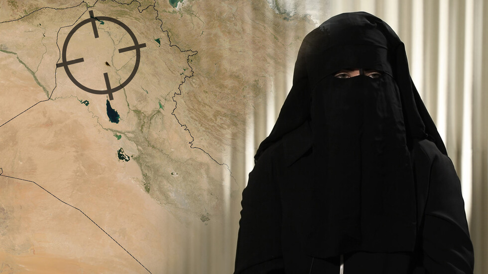 شعرة تطيح برأس قيادي من "القاعدة".. كيف انتقمت "قارئة الفنجان" لذبح حبيبها؟