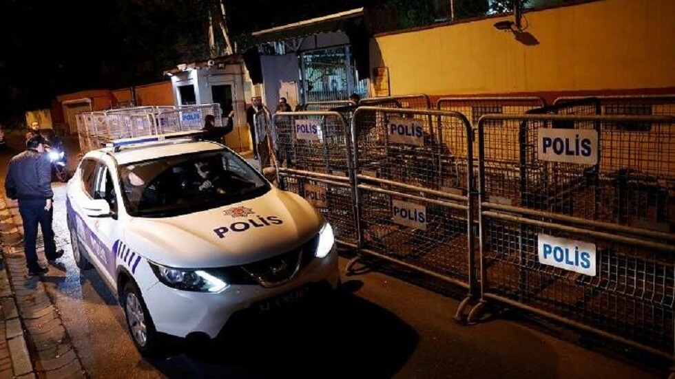تركيا.. مسلح يهاجم قياديين في حزب "الحركة القومية" بديار بكر