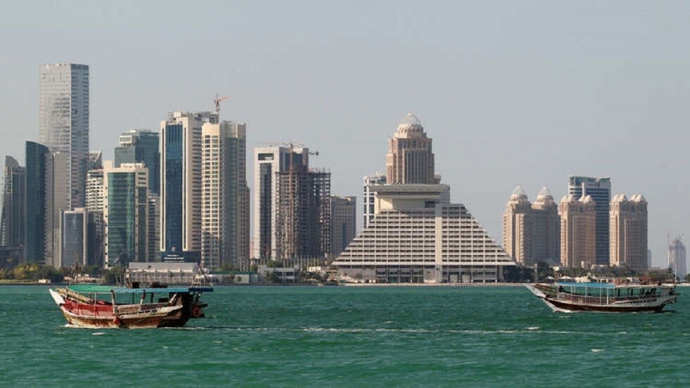 قطر تنفي شائعات تتعلق بإقامة الوافدين