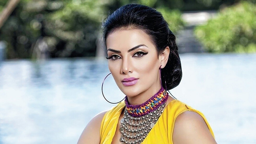 حورية فرغلي تكشف تطورات حالتها الصحية بعد 3 عمليات جراحية (فيديو)