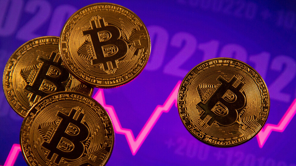 عملة "البيتكوين" تبلغ مستوى غير مسبوق