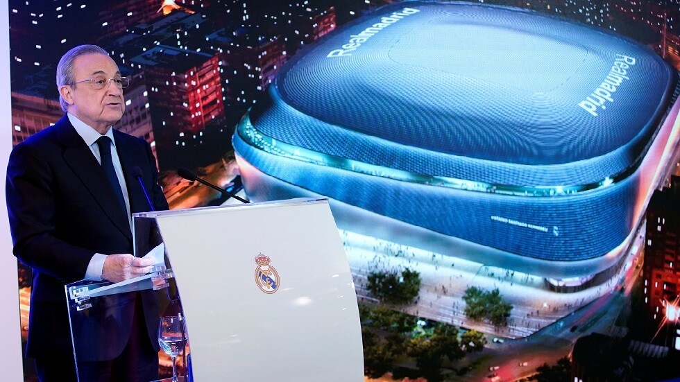 إعادة انتخاب بيريز رئيسا لريال مدريد.. فهل يبرم الصفقة الموعودة؟