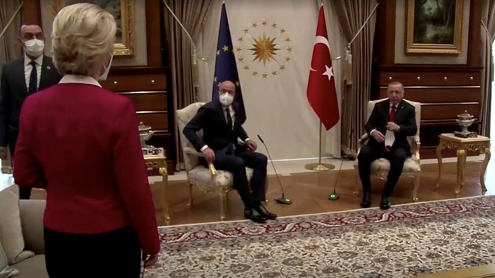 شارل ميشال يسعى لتهدئة الأوروبيين عقب 