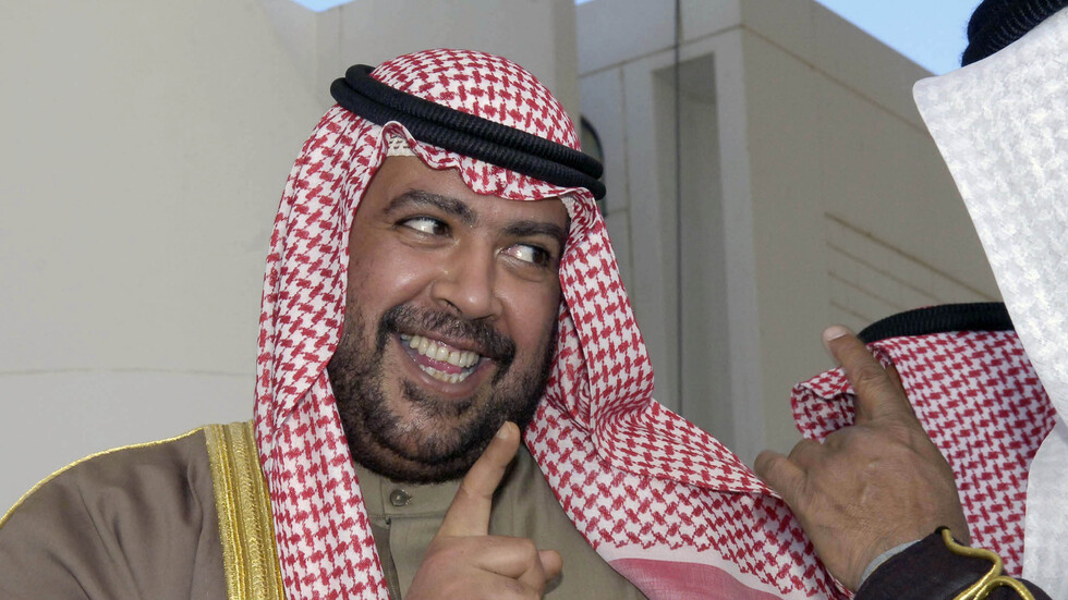 تحديد موعد جلسة محاكمة الشيخ الصباح في قضية "مخطط الانقلاب"