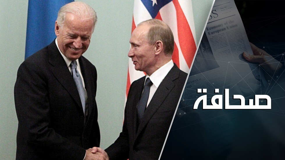 بدلا من "الانفراج" يمكن للولايات المتحدة أن تثير فضيحة جديدة