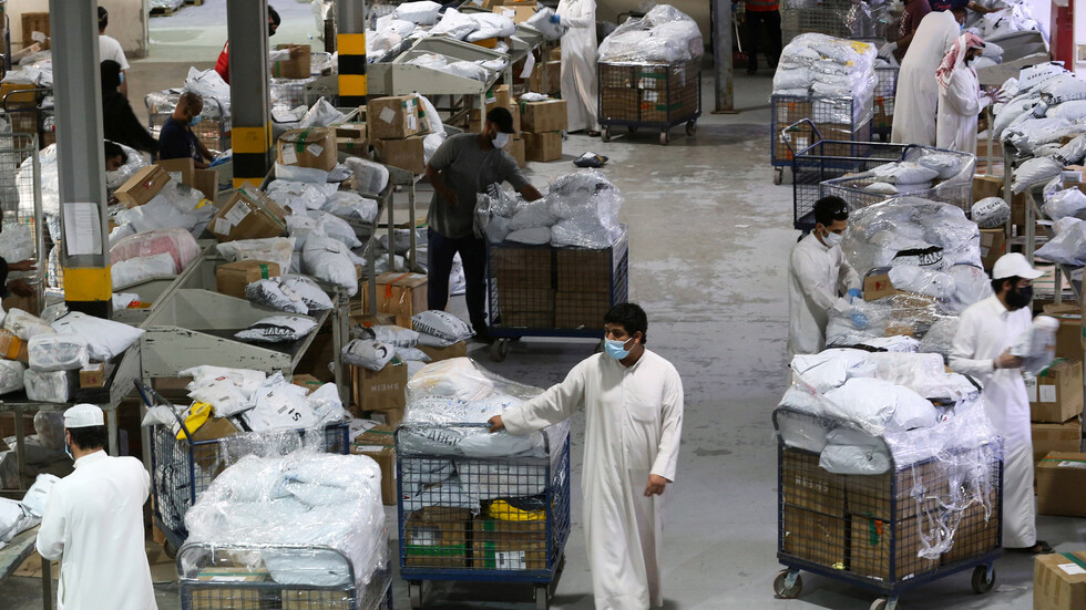 استشاري سعودي في طب النوم: 35% من الموظفين السعوديين مصابون بالأرق و15% يتناولون حبوبا منومة