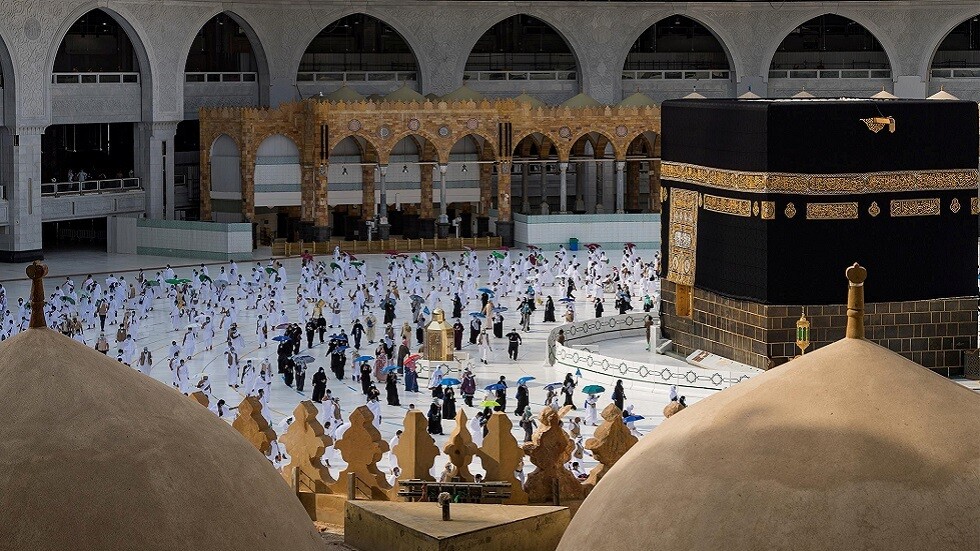 الصحة العالمية: السعودية لم تحدد مشروطية التطعيم بلقاح كورونا لأداء مناسك الحج
