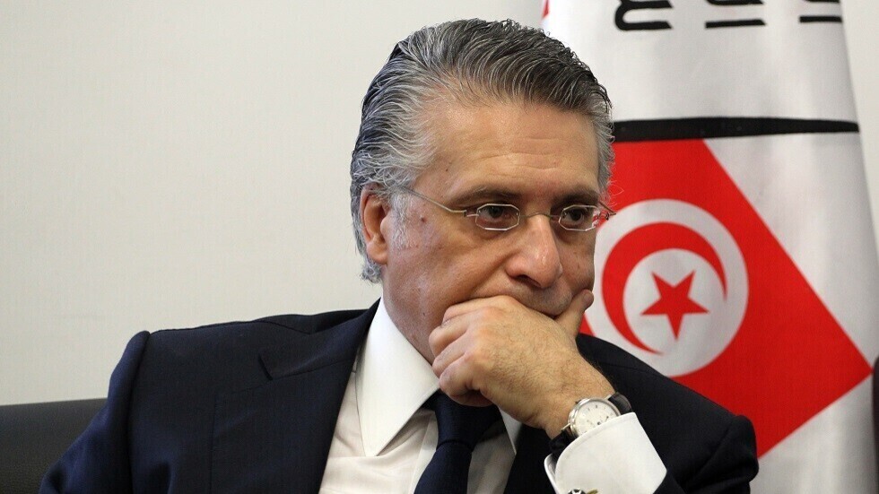 تونس.. تغريم نبيل القروي بأكثر من 7 ملايين دولار