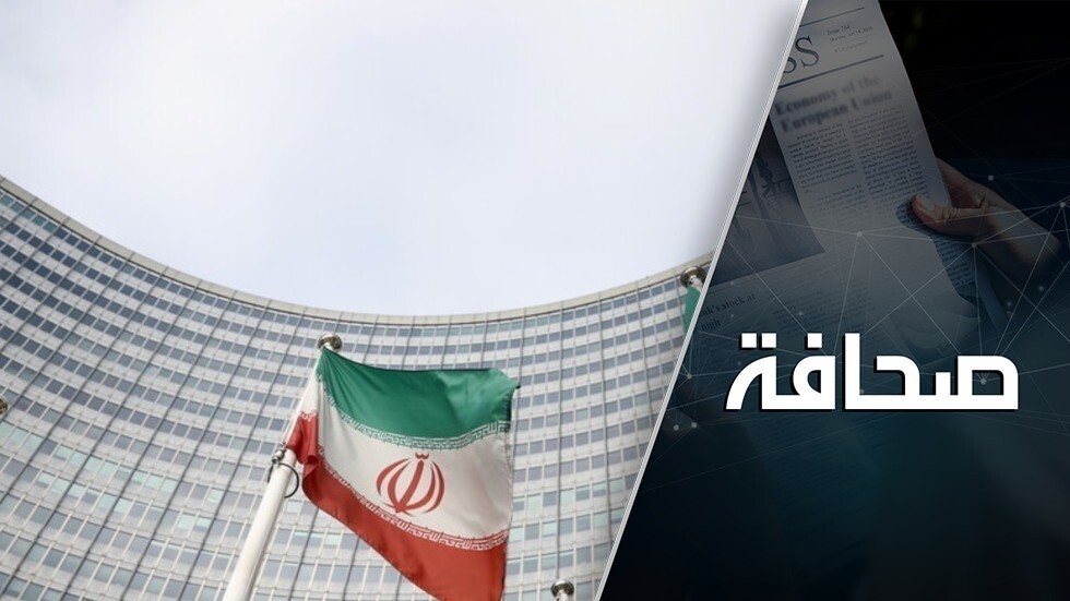 إيران والوسطاء يبحثون عن طريقة لإنعاش الصفقة النووية