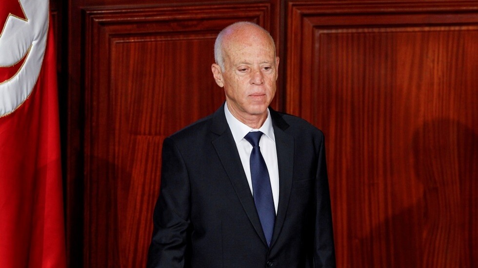 تونس.. سعيّد يتحدث عن "تصفية حسابات" ويدعو لفرض عقوبات