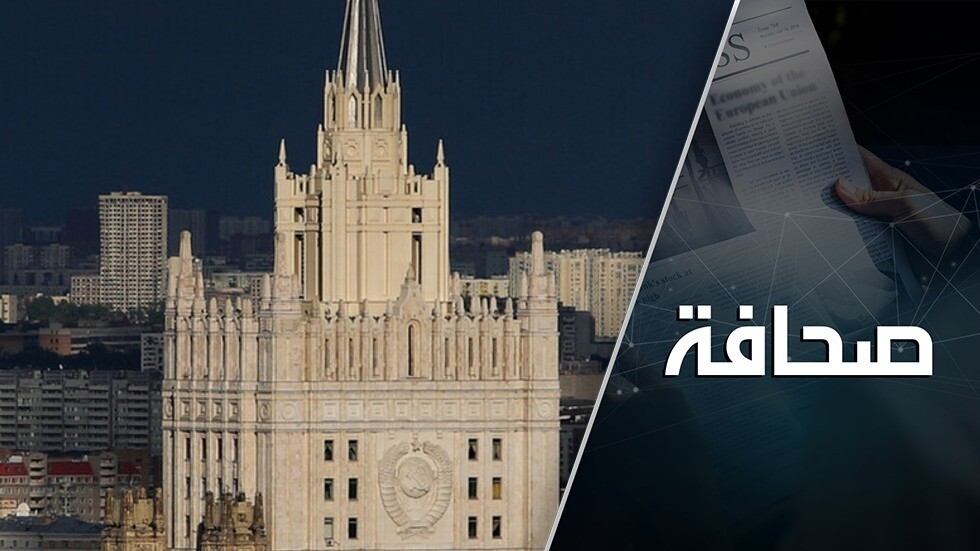 روسيا بين ليبيا ولبنان
