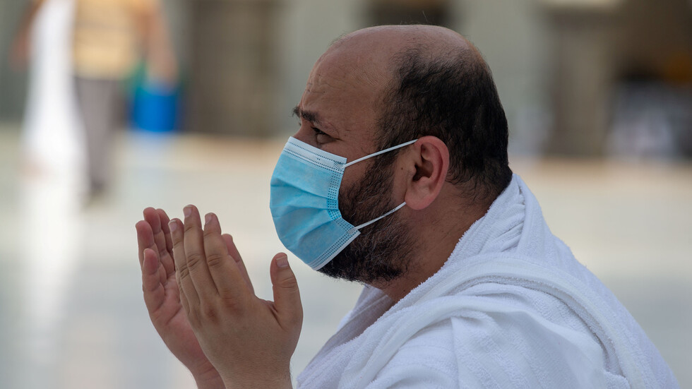 السعودية تسجل أكبر حصيلة وفيات جراء كورونا منذ ديسمبر