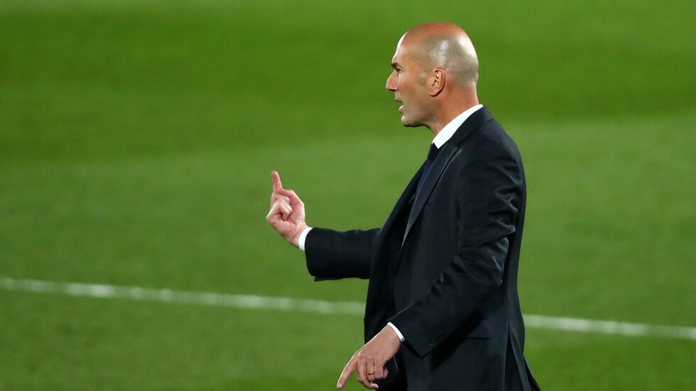 ريال مدريد المثقل بالإصابات ضيفا على خيتافي