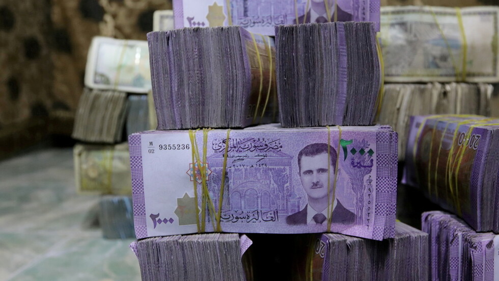 سوريا.. "الأخضر" دون 3000 ليرة وتوقعات بانخفاضات مستمرة