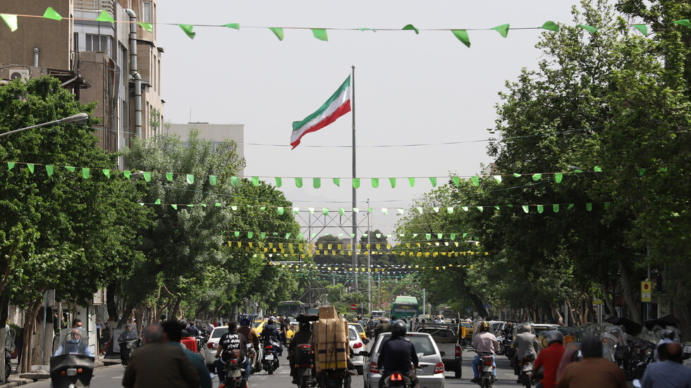 طهران ترحب بالوساطة العراقية بينها والرياض