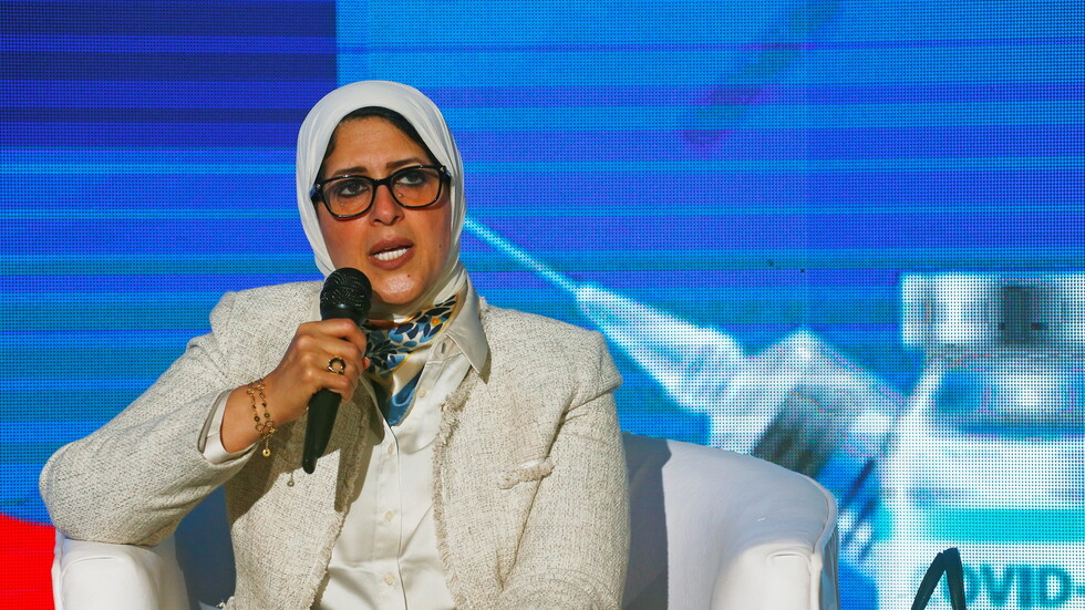 مصر بصدد إصدار قرار بمعاملة الليبيين معاملة المصريين بالمستشفيات الحكومية