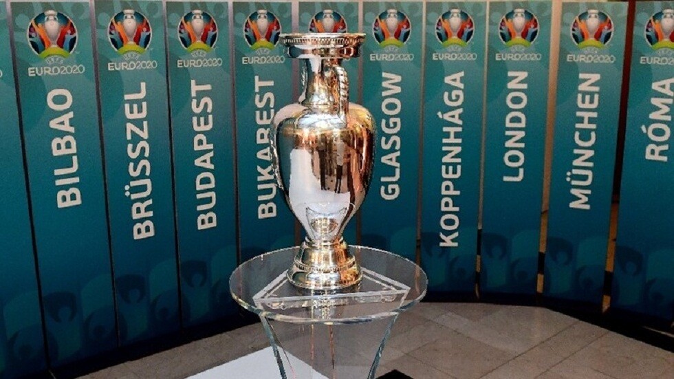 استبعاد مدينة بلباو من تنظيم يورو 2020