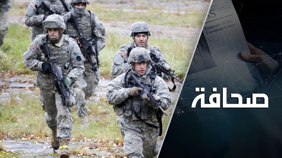حرب باردة ثانية: 40 دولة في جبهة واحدة ضد روسيا