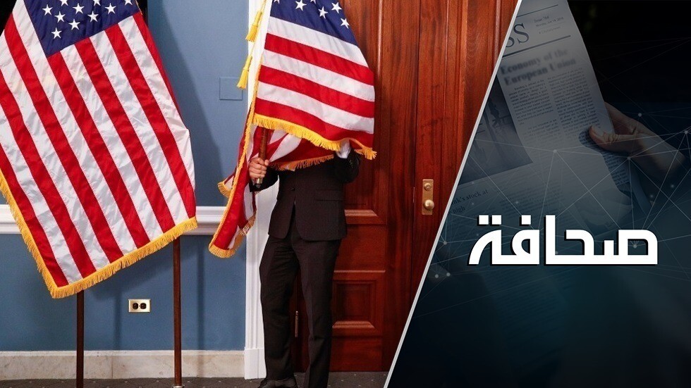 طرزان وابن آوى في السياسة الدولية!