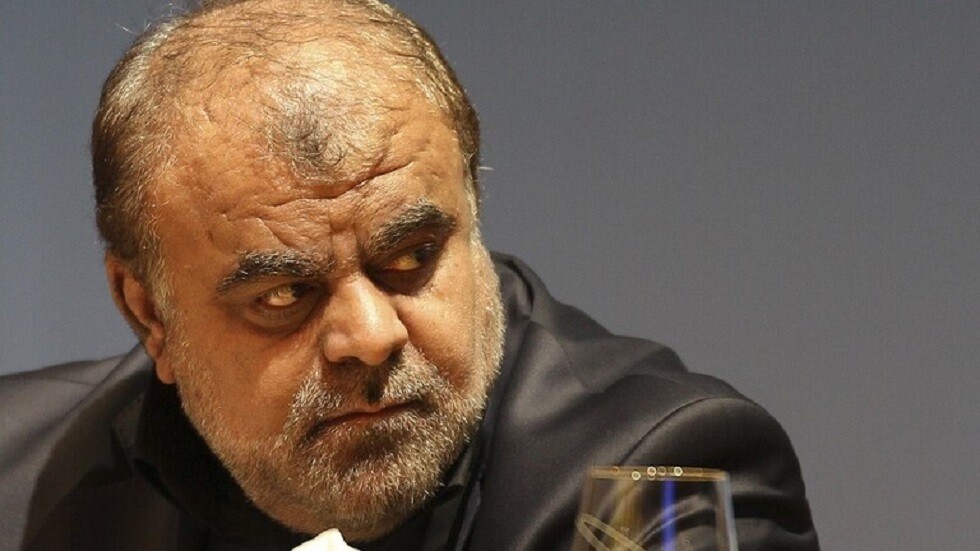 بعد تصريحات مدوية لـRT.. رستم قاسمي يعتزم الإعلان عن 
