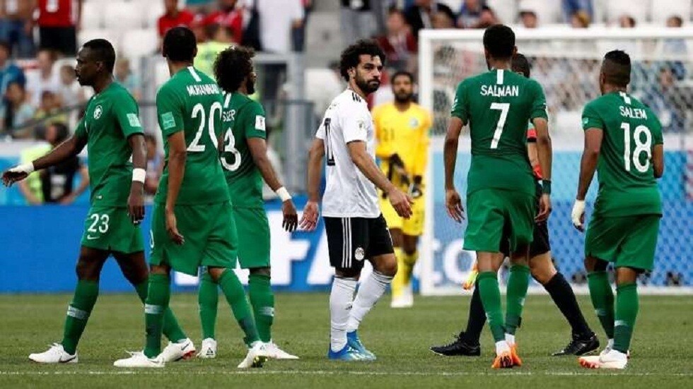 يشارك فيها 23 منتخبا عربيا.... الإعلان رسميا عن موعد ومكان سحب قرعة بطولة كأس العرب 2021