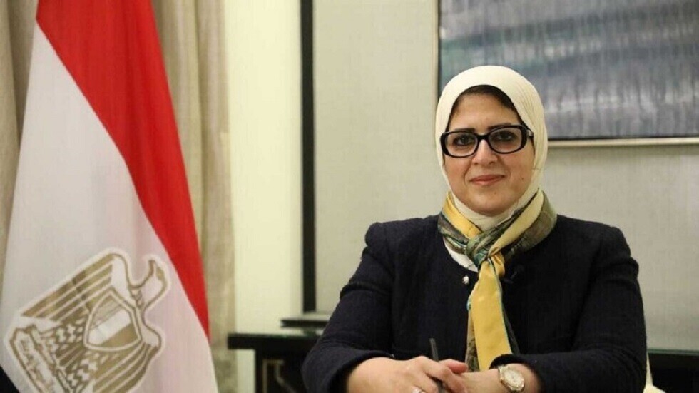 مصر تعاقدت على 100 مليون جرعة من لقاحات كورونا