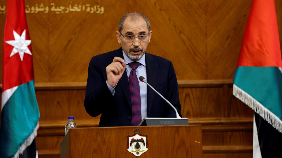 الأردن يحذر من تبعات "الهجمات العنصرية" على البلدة القديمة في القدس