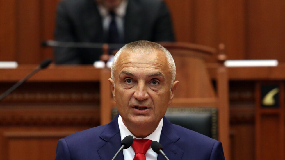 سجال بين الرئيس الألباني والسفير الأمريكي بشأن الانتخابات عبر برنامج تلفزيوني