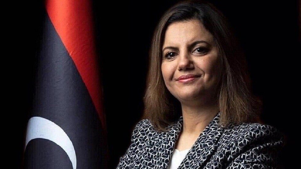 ليبيا تتفق مع إيطاليا على فتح الأجواء وافتتاح قنصليتين (فيديو)