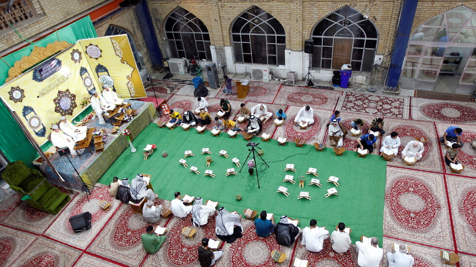 رئيس منتدى أئمة فرنسا: رمضان الحالي أفرز شبابا متدينا من غير الملتحي