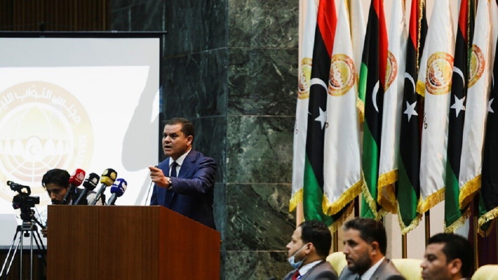 حكومة الوحدة الوطنية الليبية تؤجل اجتماعها لأسباب غير معلنة