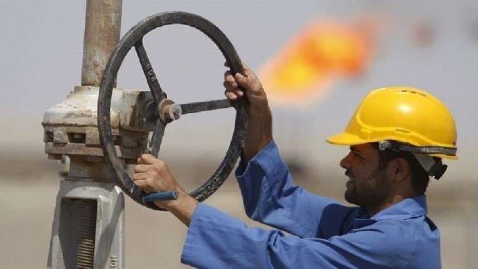 وزيرة الطاقة الأردنية: نأمل عودة حفر الآبار في حقل حمزة لإنتاج النفط العام المقبل