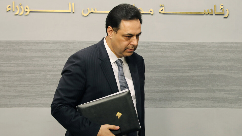 رئيس حكومة لبنان: السعودية تعرف أن حظر المنتجات اللبنانية لن يوقف تهريب المخدرات