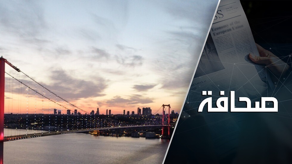 قناة "اسطنبول" التركية تهدد أسطول البحر الأسود الروسي
