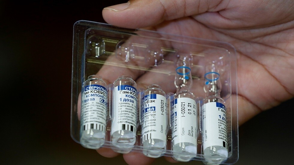 حاكم ولاية برازيلية يعلن مواصلته النضال للحصول على إمدادات لقاح 
