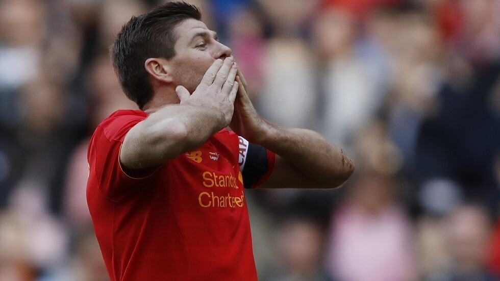 ترشيح 3 لاعبين من ليفربول لقاعة مشاهير الدوري الإنجليزي