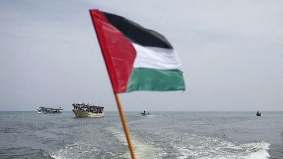 إصابة صياد فلسطيني في غزة برصاص البحرية الإسرائيلية