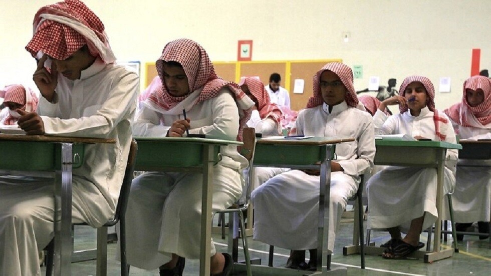 السعودية تقرر إغلاق 8 مدارس تركية نهاية العام الدراسي