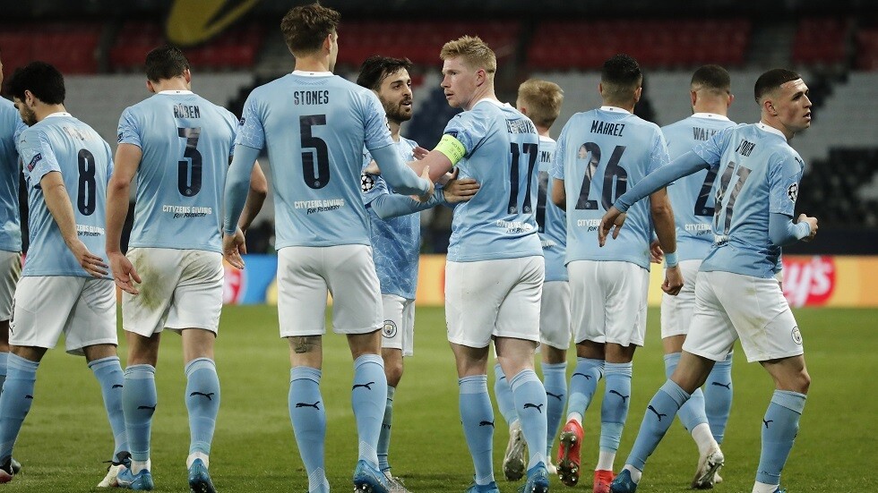 قائمة المرشحين لنيل جائزة أفضل لاعب في نصف نهائي دوري الأبطال