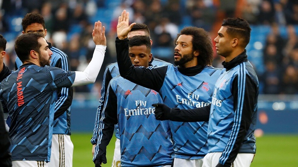 أزمة ريال مدريد الدفاعية تتفاقم قبل مواجهة تشيلسي الحاسمة