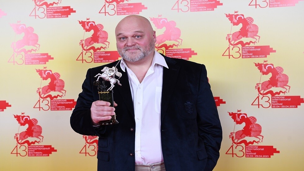 فيلم عن المطاردات على شبكات التواصل الاجتماعي يفوز بجائزة كبرى في مهرجان موسكو السينمائي
