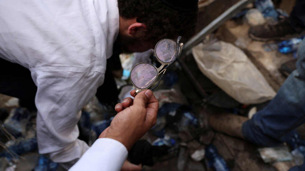 بعد حادث جبل الجرمق.. تقارير متعددة تلقي اللوم على مسؤولين كبار في حكومة إسرائيل