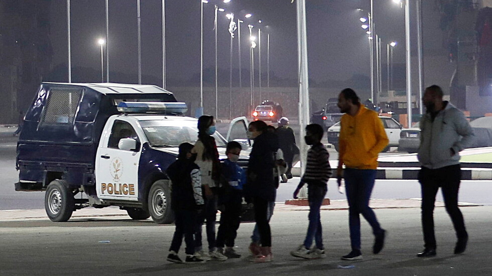 جريمة بشعة في مصر.. اغتصاب جماعي في وضح النهار لفتاة تعاني من إعاقة ذهنية!